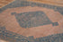 Antique Oushak Area Rug (6' x 8')
